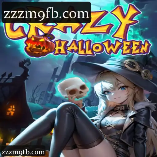 CrazyHalloween