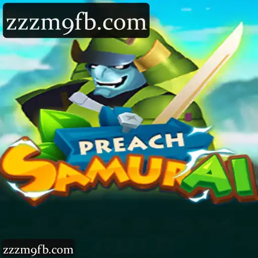 PreachSamurai