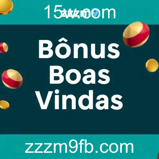 Bônus de Boas-Vindas zzzm9: Ofertas Irresistíveis