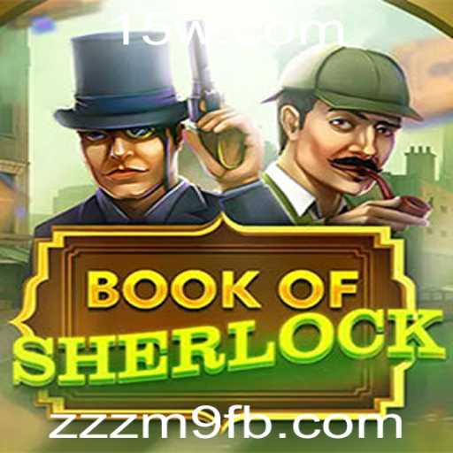 Explorando BookOfSherlock: Um Mergulho no Mundo Misterioso