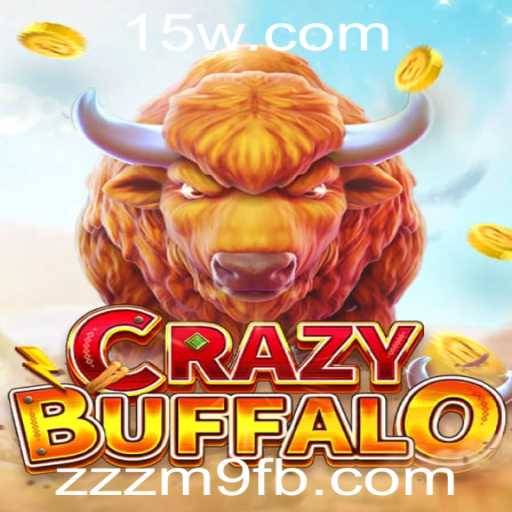 Descubra o Envolvente Mundo de CRAZYBUFFALO