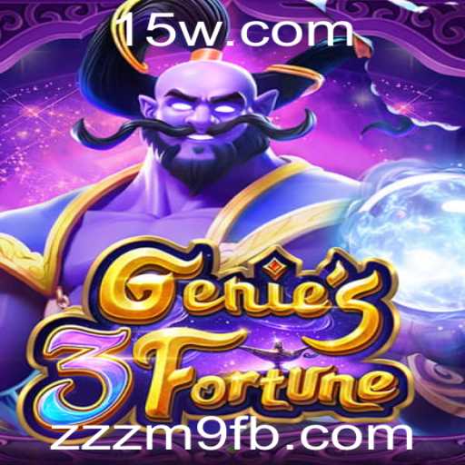 Análise do Jogo Genie3Fortune: Mergulho na Fantasia Interativa