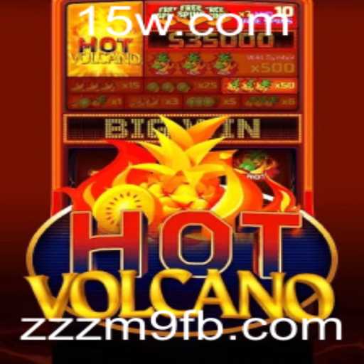 HotVolcano: Aventuras Emocionantes nas Profundezas da Terra
