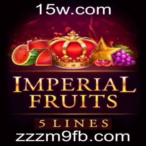 Explorando ImperialFruits5: Um Novo Horizonte de Entretenimento no Mundo dos Jogos
