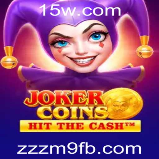 Descubra o Mundo de JokerCoins: Um Jogo Inovador