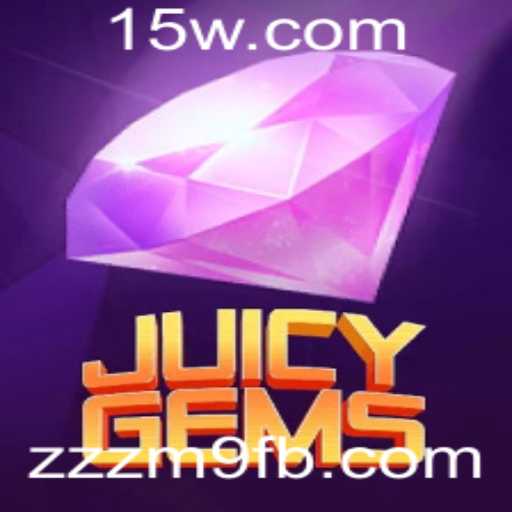 JuicyGems: O Novo Fenômeno no Mundo dos Jogos
