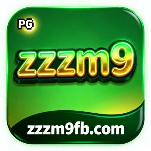 zzzm9 logo