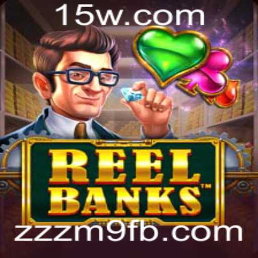 Explorando o Jogo ReelBanks: Diversão e Estratégia