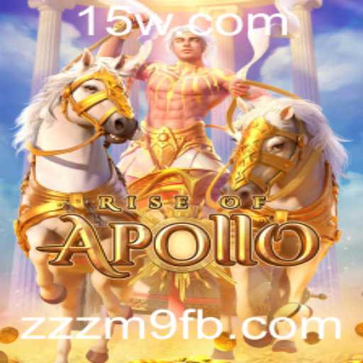 Rise of Apollo: Descobrindo o Novo Fenômeno dos Jogos