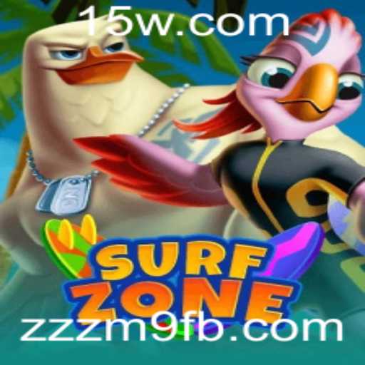 Explorando o Mundo Dinâmico de SurfZone: Um Jogo Inovador