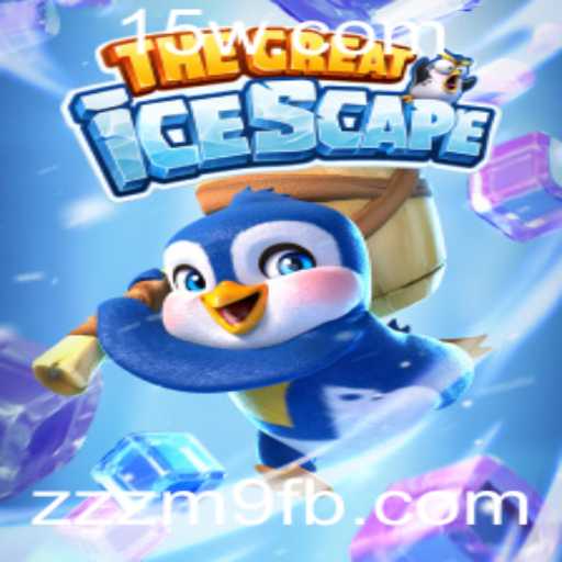 Explorando 'The Great Icescape': Uma Jornada Congelante no Mundo dos Jogos